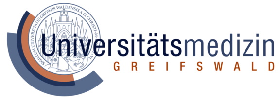 Logo der Universitätsmedizin Greifswald
